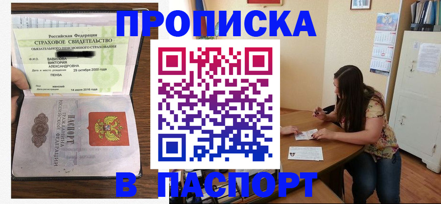 пропишу в квартире в Щиграх